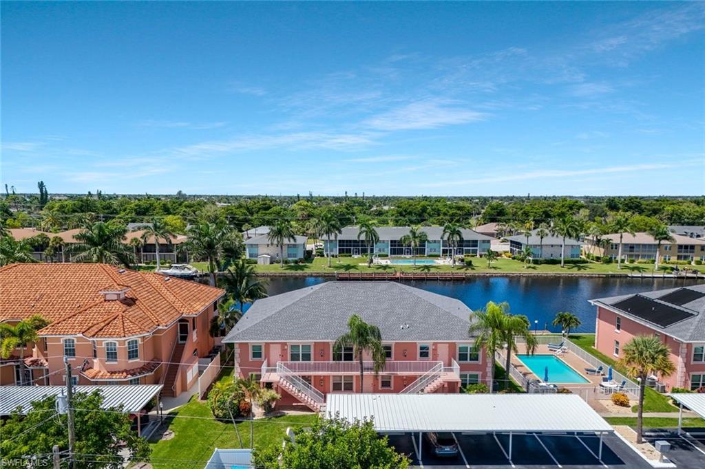 OCEAN ISLE RUBICAN II - Residential