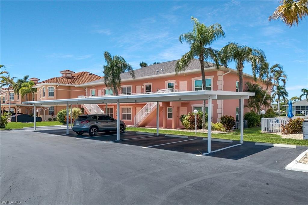 OCEAN ISLE RUBICAN II - Residential