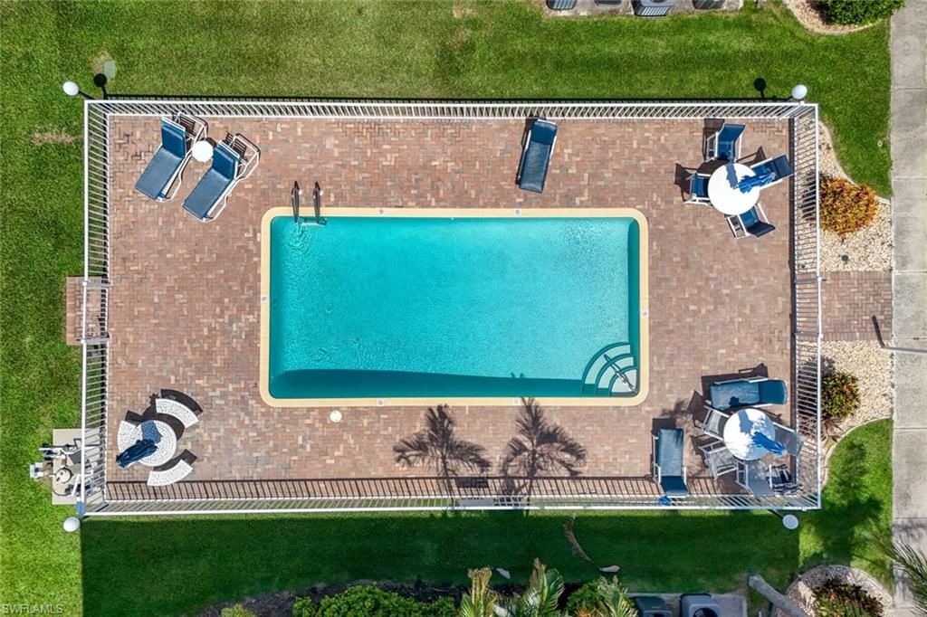 OCEAN ISLE RUBICAN II - Residential