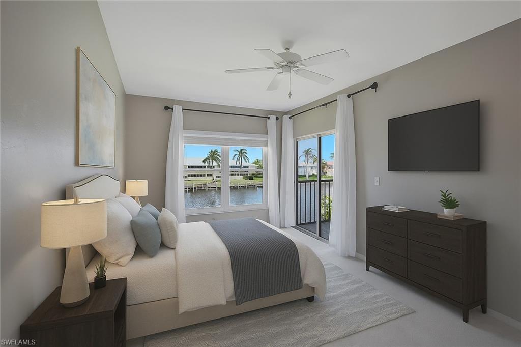 OCEAN ISLE RUBICAN II - Residential