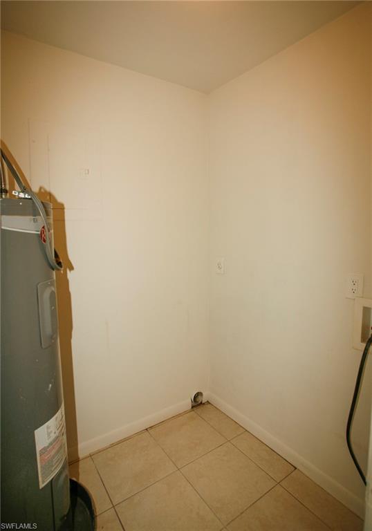 LEHIGH ACRES - Residential Lease