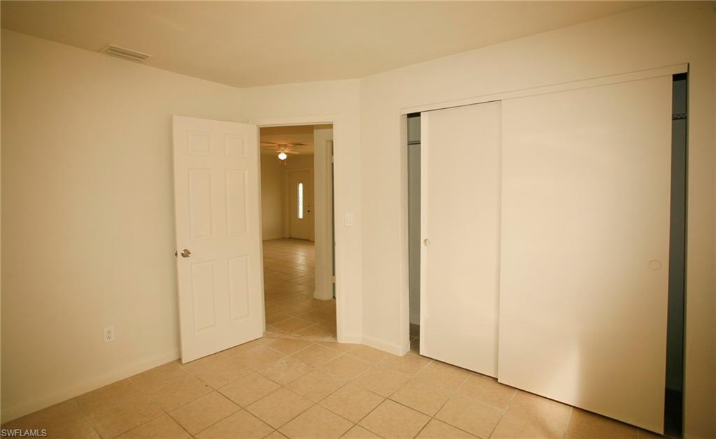 LEHIGH ACRES - Residential Lease