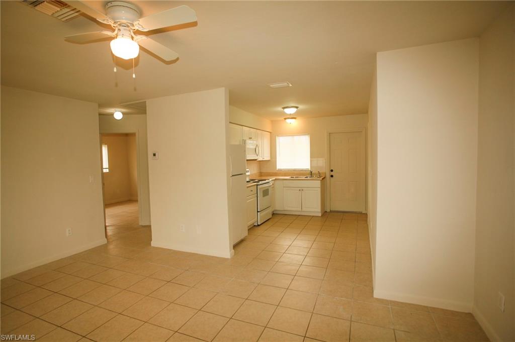 LEHIGH ACRES - Residential Lease