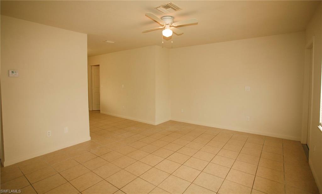 LEHIGH ACRES - Residential Lease