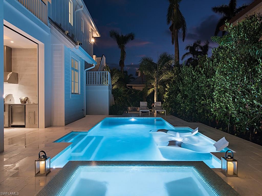 OLDE NAPLES - Residential