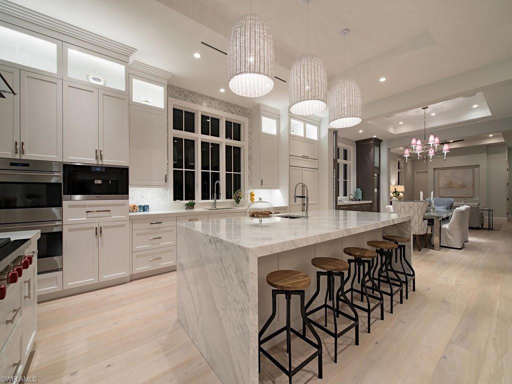 OLDE NAPLES - Residential