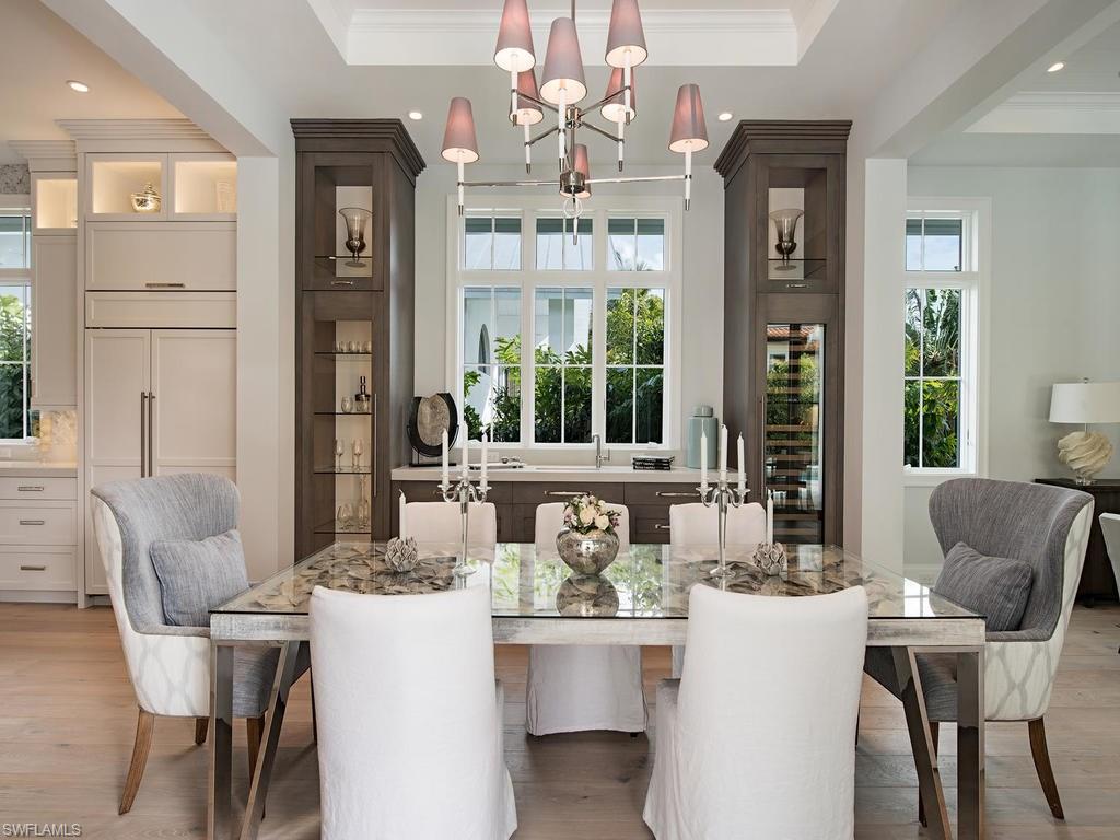 OLDE NAPLES - Residential