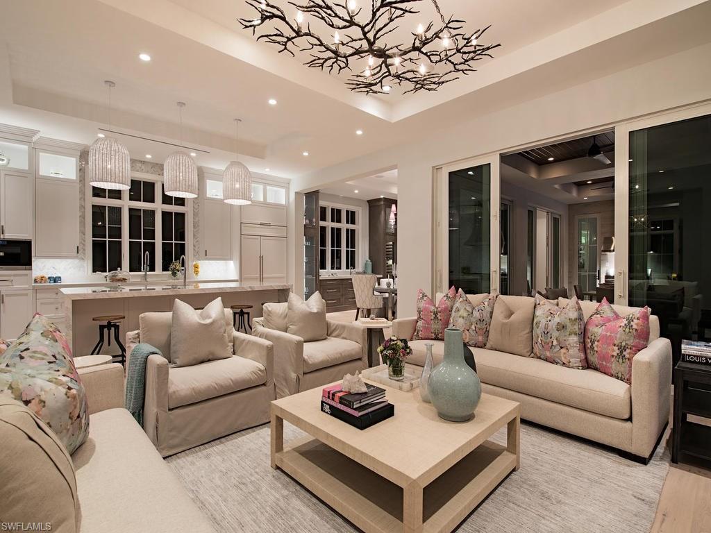 OLDE NAPLES - Residential