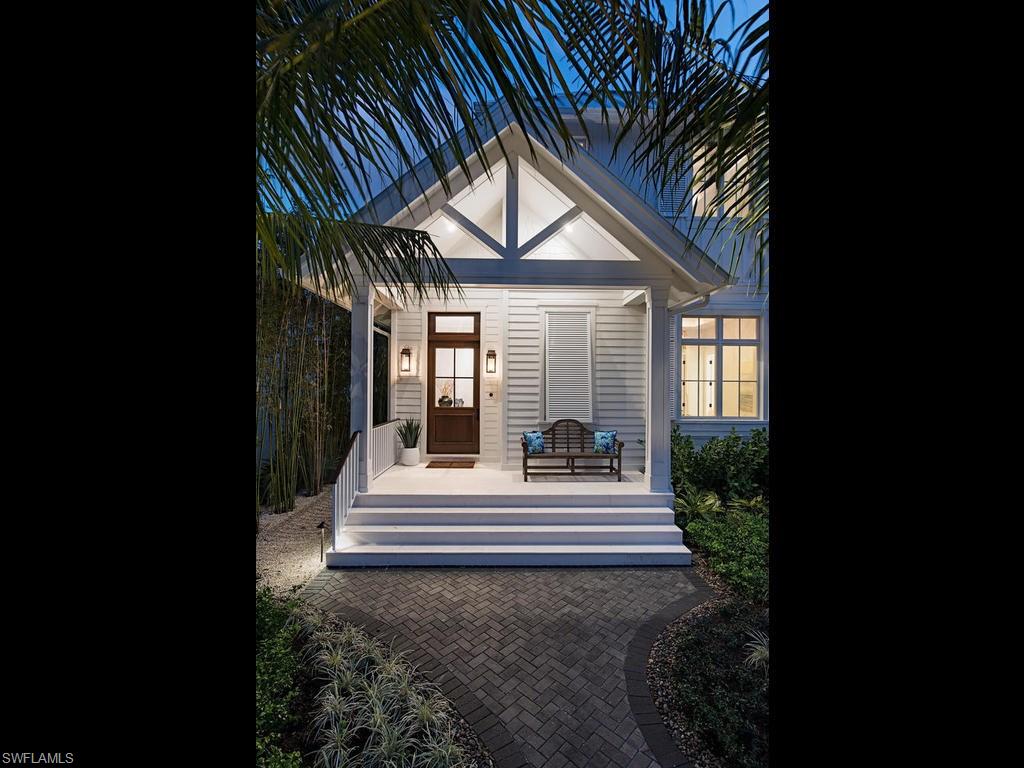 OLDE NAPLES - Residential