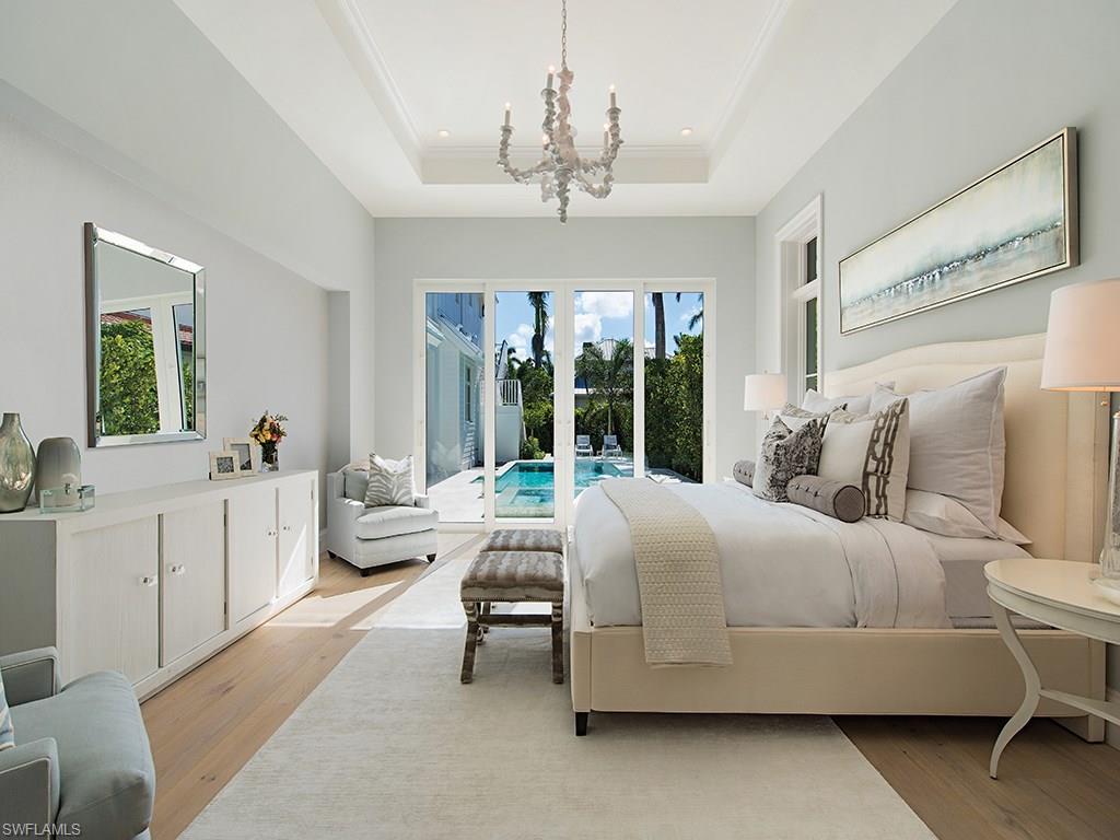 OLDE NAPLES - Residential