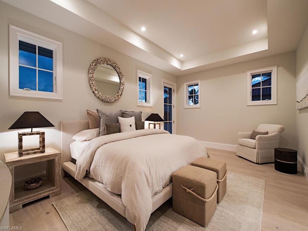 OLDE NAPLES - Residential