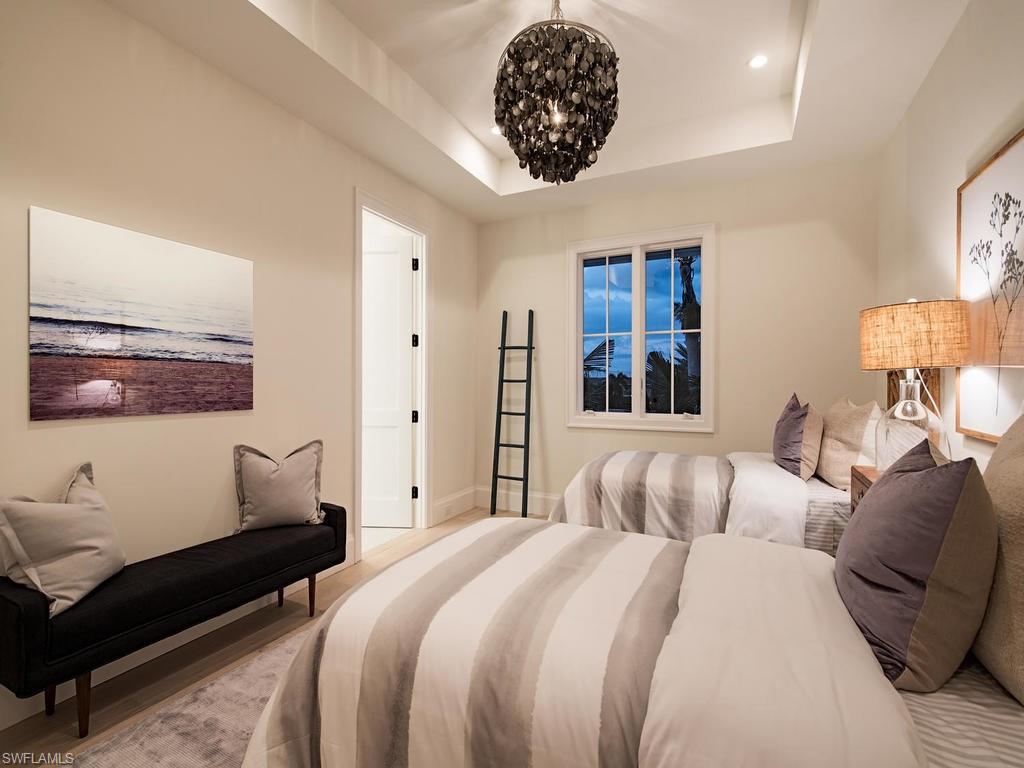 OLDE NAPLES - Residential