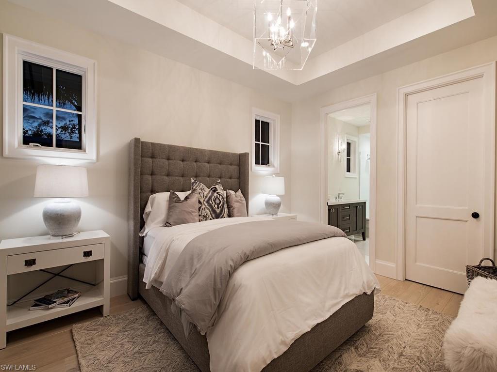 OLDE NAPLES - Residential