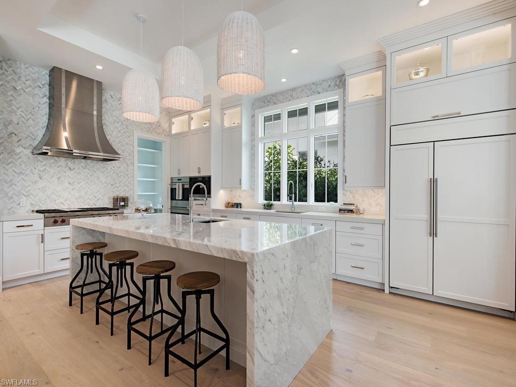 OLDE NAPLES - Residential