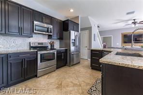 STONEYBROOK - Residential Lease