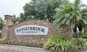 STONEYBROOK - Residential Lease