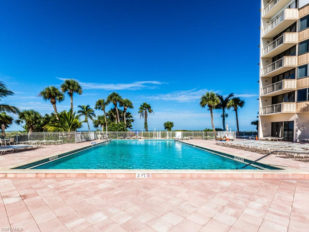 GULFVIEW APTS OF MARCO ISLAND - Residential
