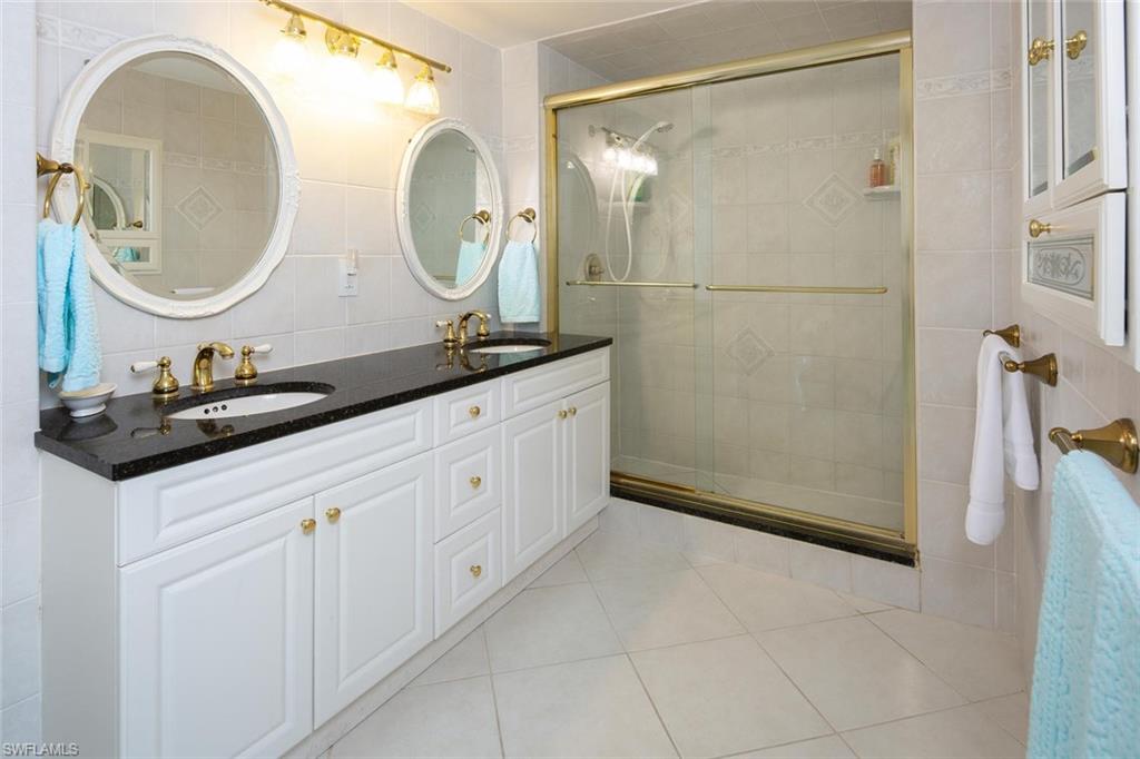 GULFVIEW APTS OF MARCO ISLAND - Residential