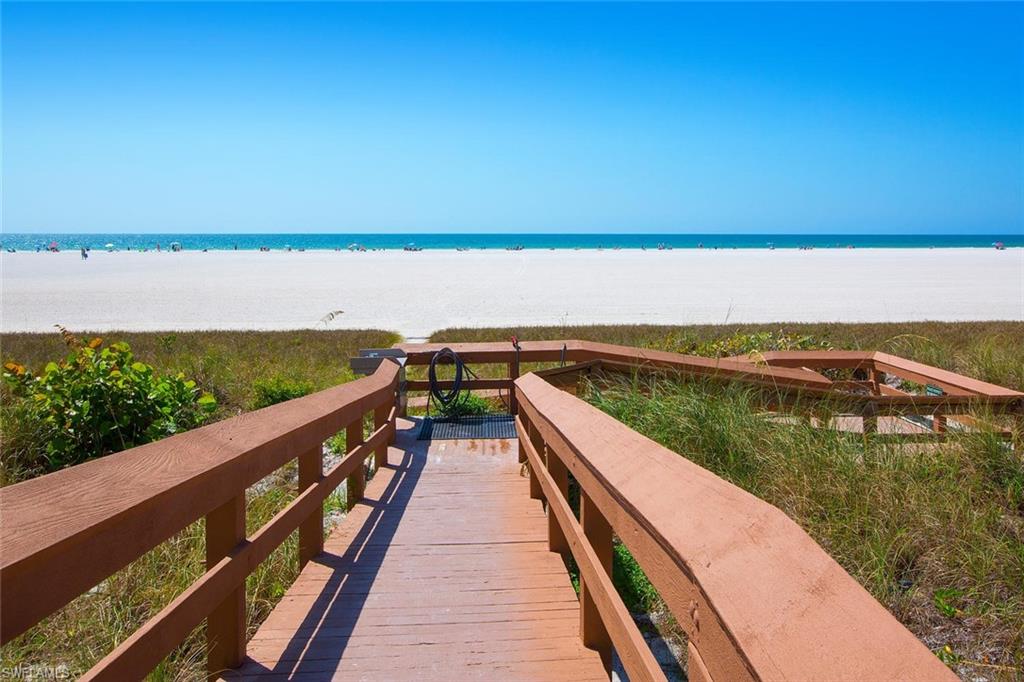 GULFVIEW APTS OF MARCO ISLAND - Residential