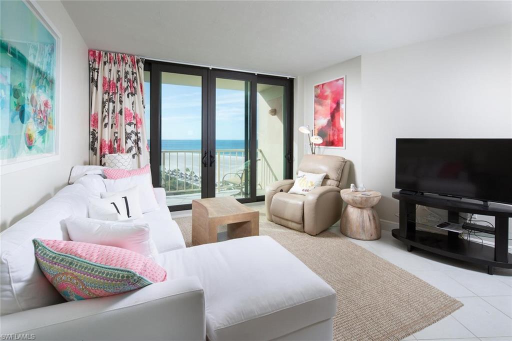 GULFVIEW APTS OF MARCO ISLAND - Residential