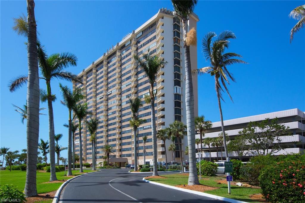 GULFVIEW APTS OF MARCO ISLAND - Residential