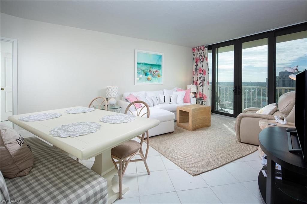 GULFVIEW APTS OF MARCO ISLAND - Residential