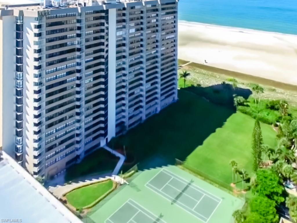 GULFVIEW APTS OF MARCO ISLAND - Residential