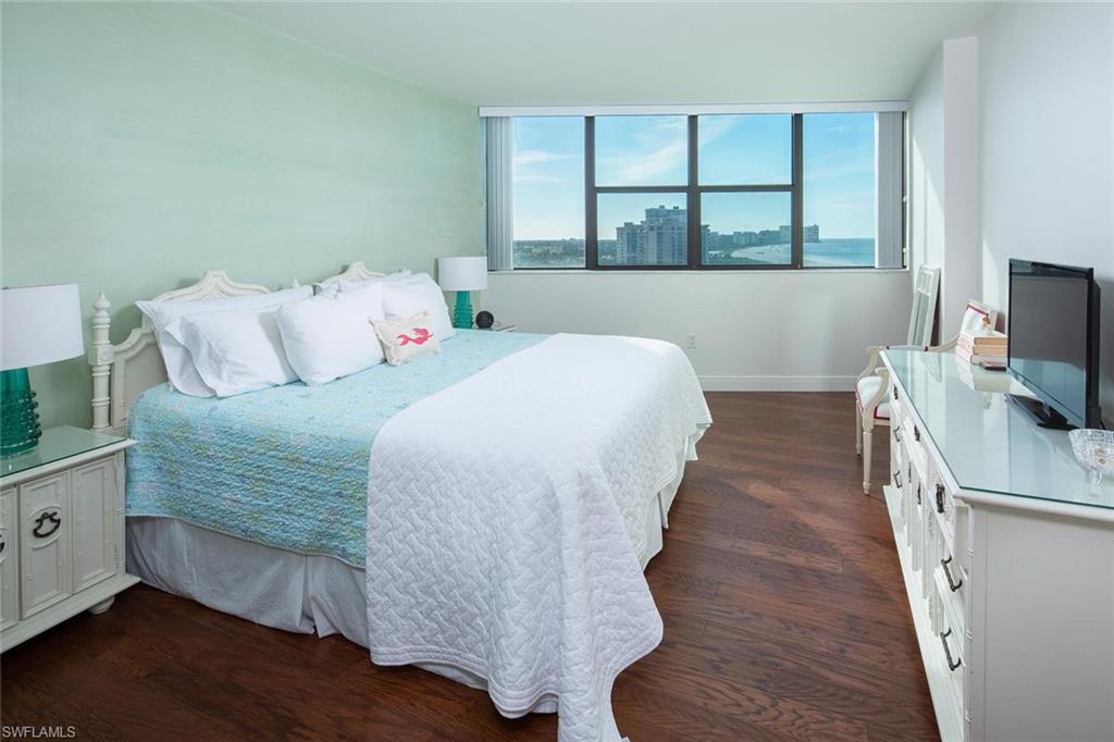 GULFVIEW APTS OF MARCO ISLAND - Residential