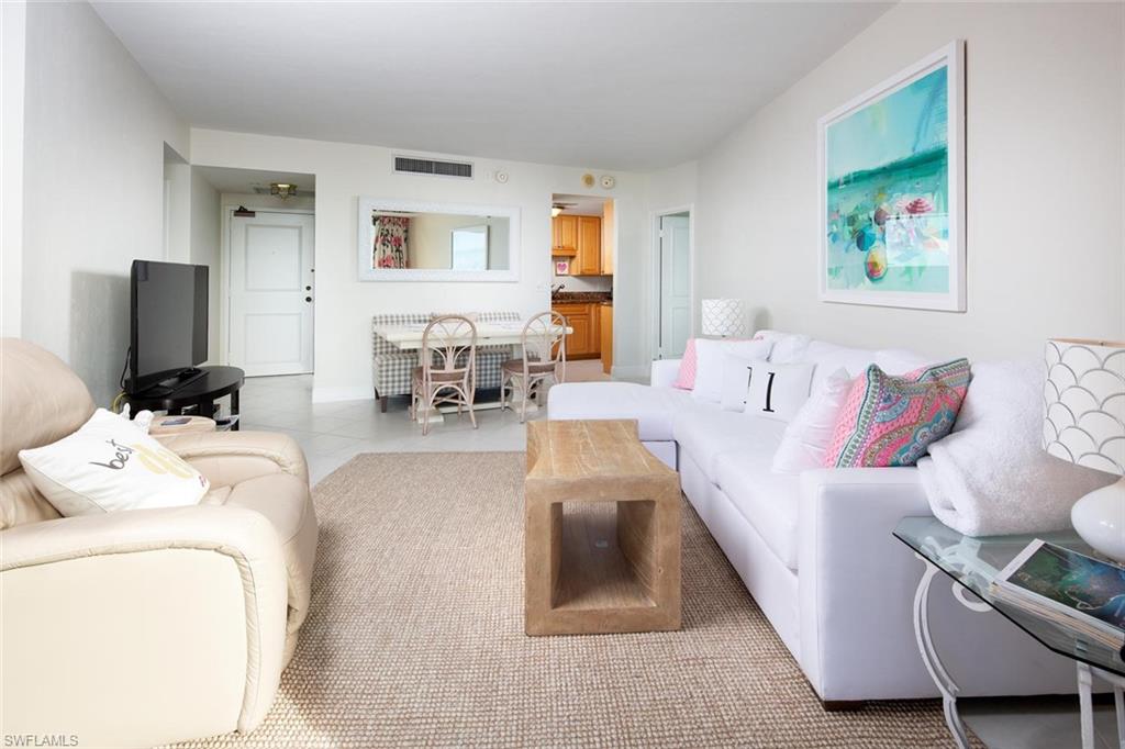 GULFVIEW APTS OF MARCO ISLAND - Residential