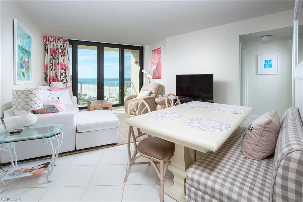GULFVIEW APTS OF MARCO ISLAND - Residential