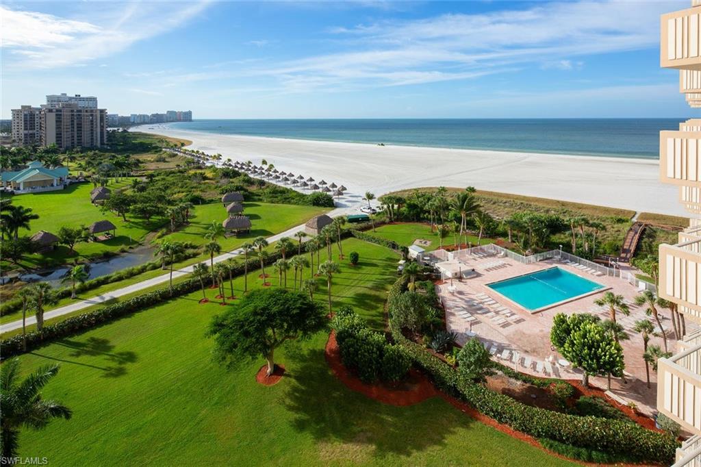 GULFVIEW APTS OF MARCO ISLAND - Residential