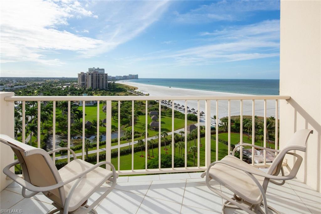 GULFVIEW APTS OF MARCO ISLAND - Residential