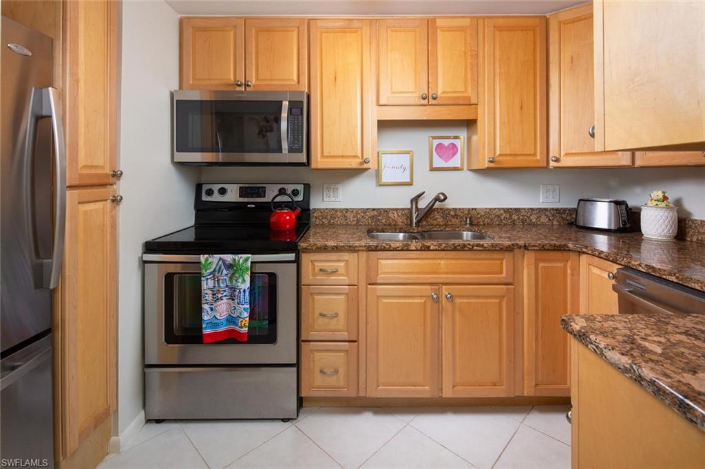 GULFVIEW APTS OF MARCO ISLAND - Residential