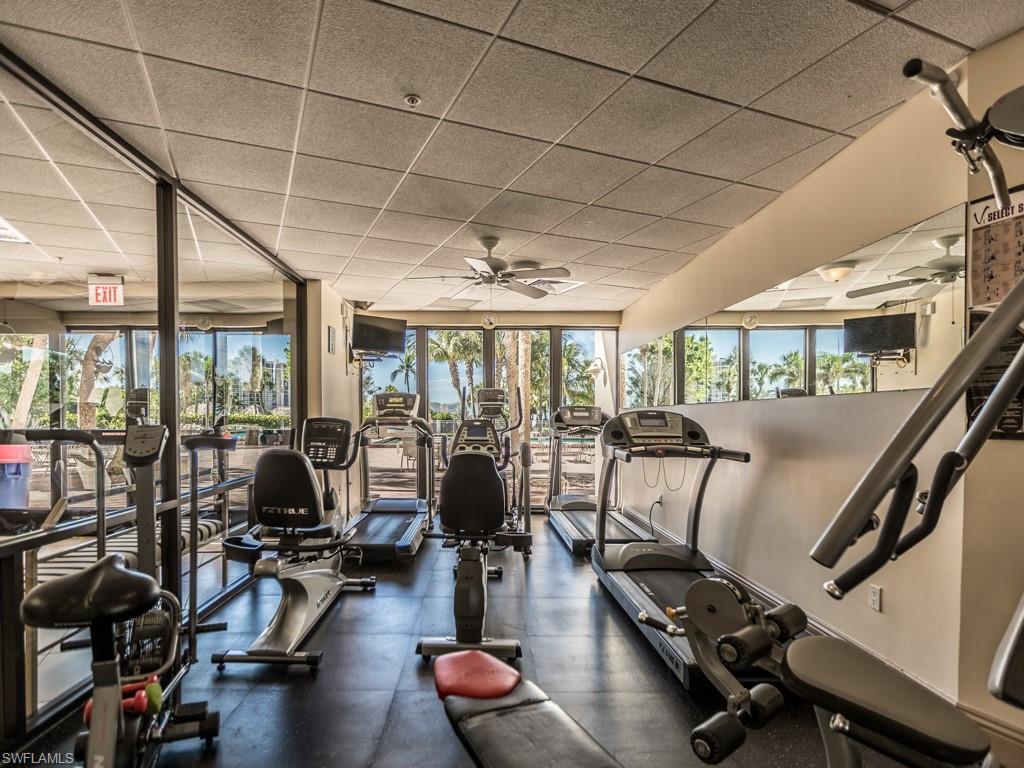 GULFVIEW APTS OF MARCO ISLAND - Residential