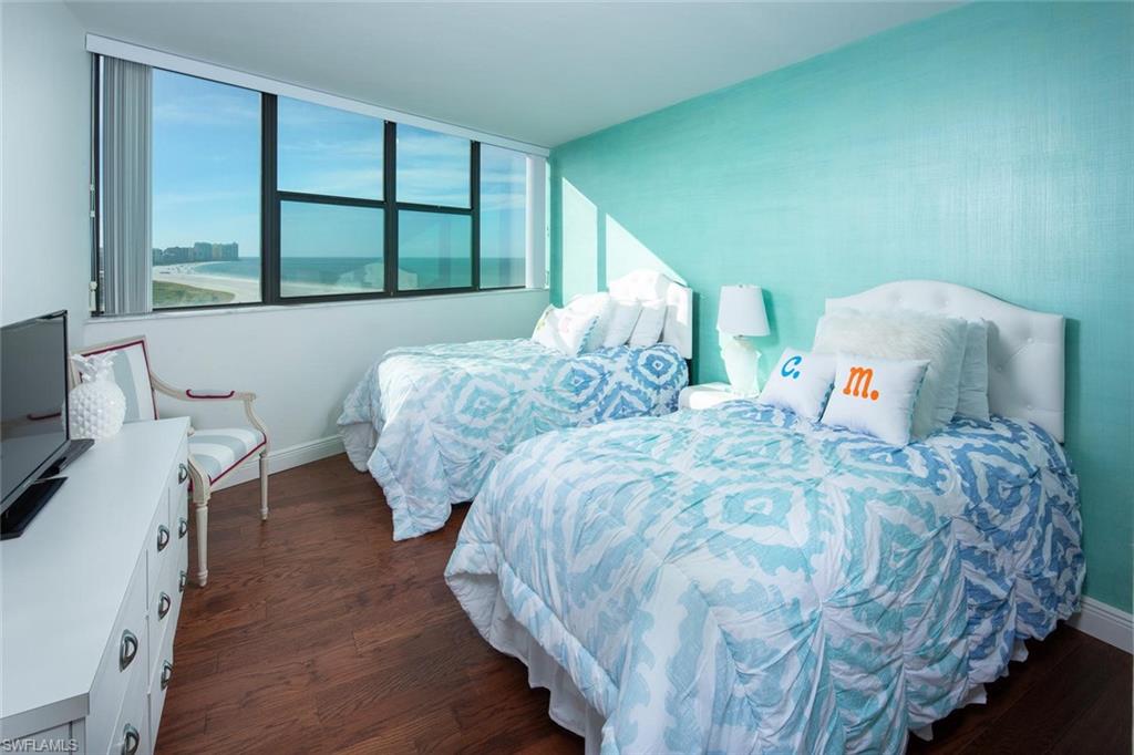 GULFVIEW APTS OF MARCO ISLAND - Residential