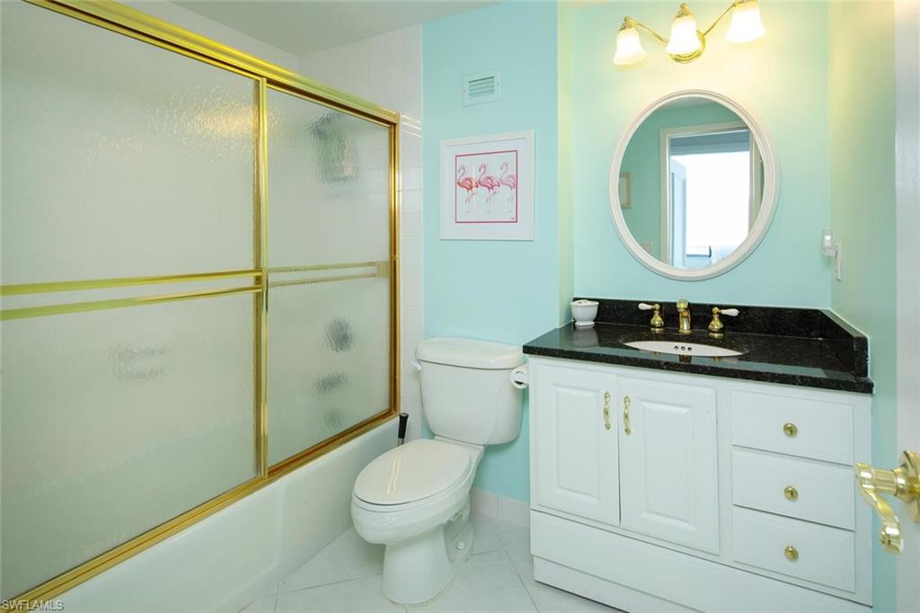 GULFVIEW APTS OF MARCO ISLAND - Residential