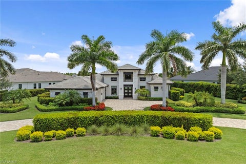 Photo of 6129 Sunnyslope DR, NAPLES, FL 34119 (MLS # 226024884)