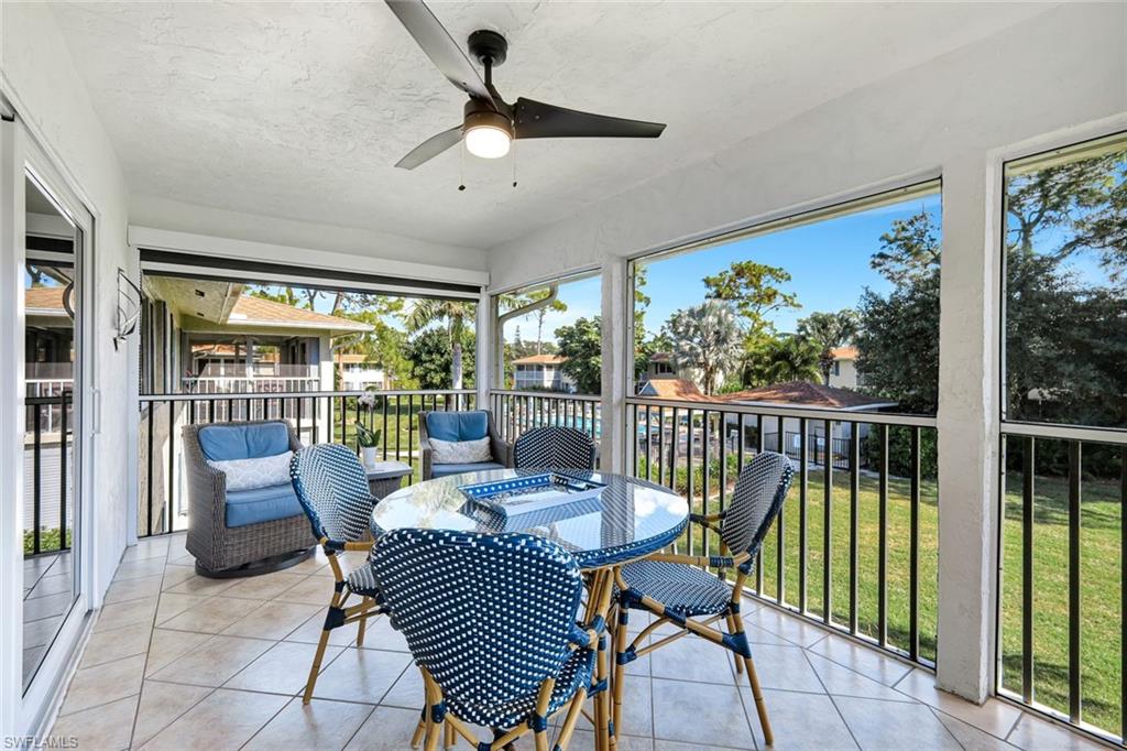 GLADES COUNTRY CLUB - Residential