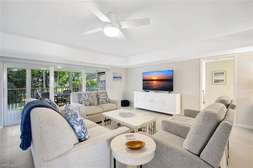 GLADES COUNTRY CLUB - Residential