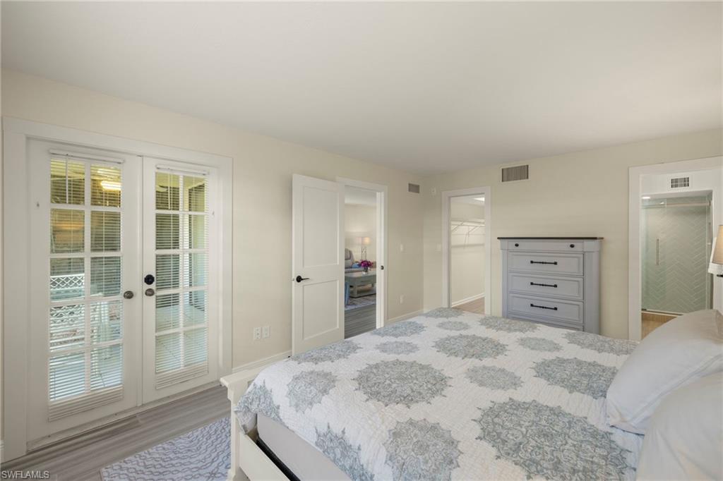 SOMERSET AT MOORINGS - Residential Lease