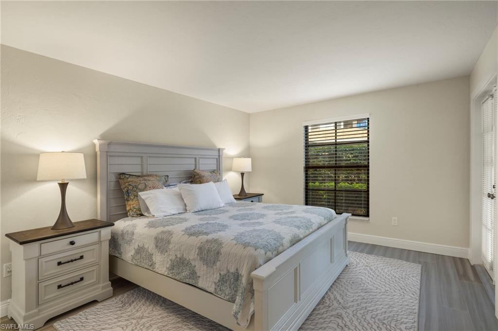 SOMERSET AT MOORINGS - Residential Lease