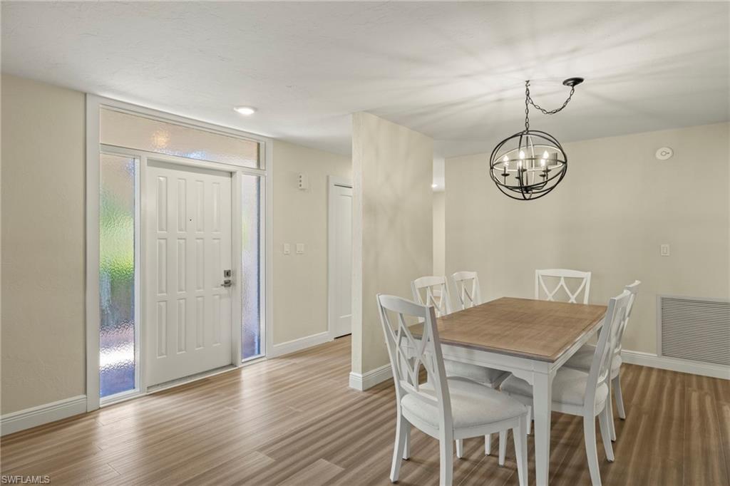 SOMERSET AT MOORINGS - Residential Lease