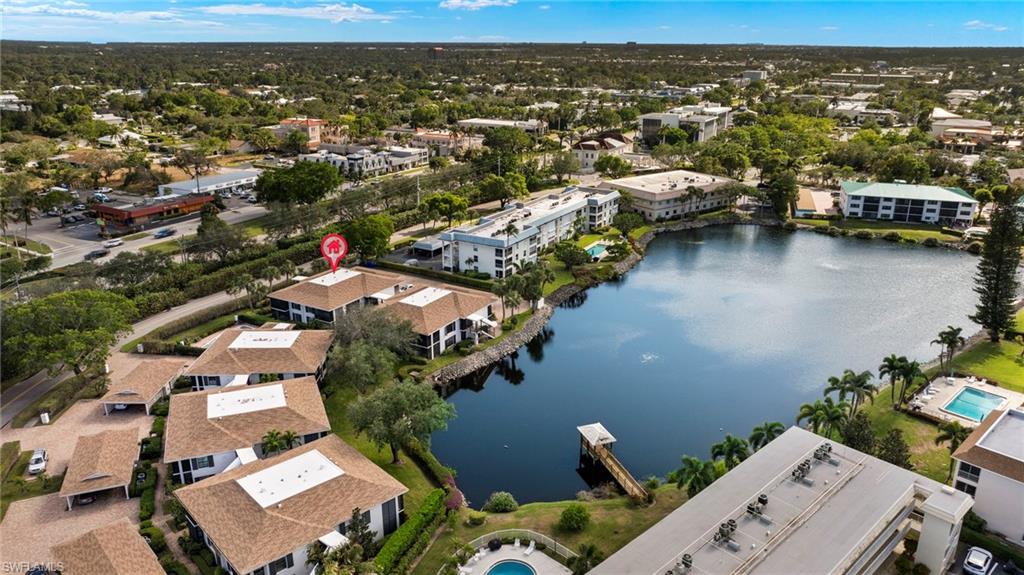 SOMERSET AT MOORINGS - Residential Lease