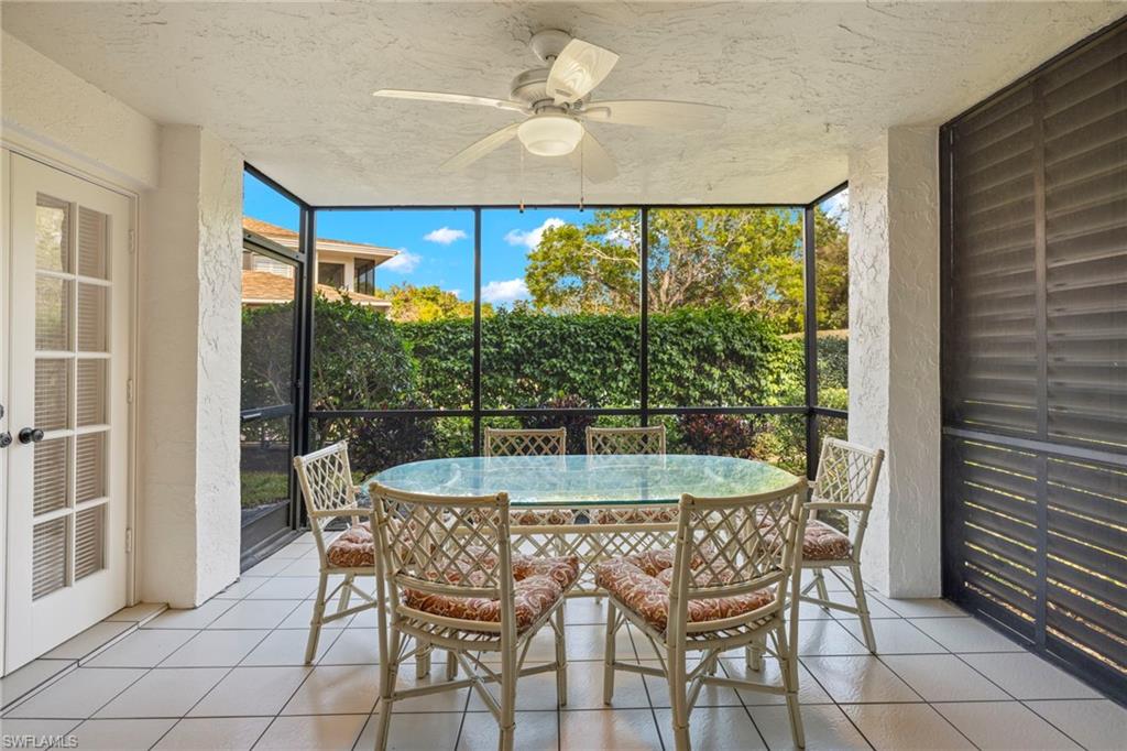 SOMERSET AT MOORINGS - Residential Lease