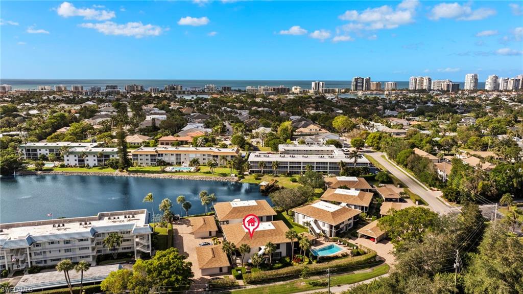 SOMERSET AT MOORINGS - Residential Lease