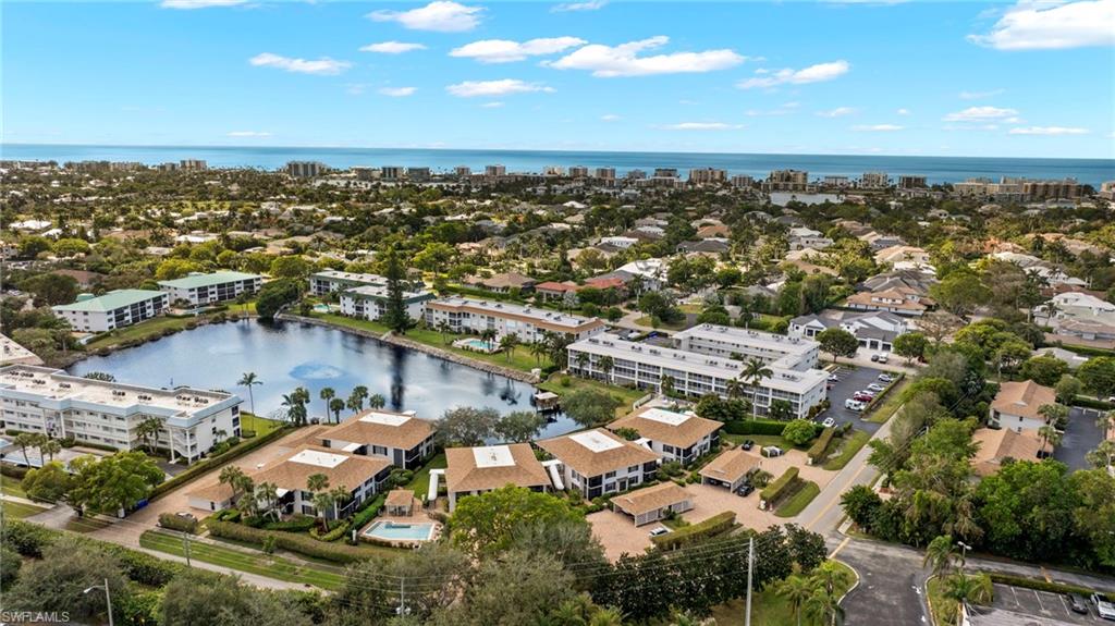 SOMERSET AT MOORINGS - Residential Lease