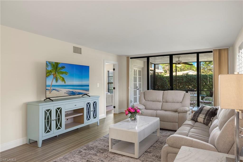 SOMERSET AT MOORINGS - Residential Lease