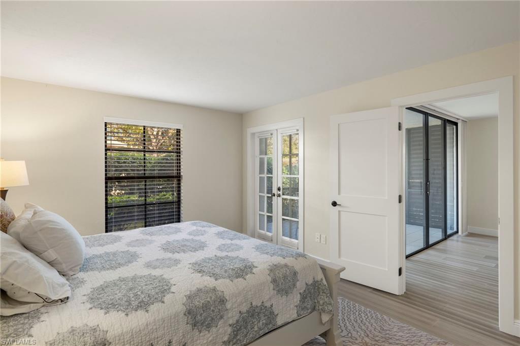 SOMERSET AT MOORINGS - Residential Lease