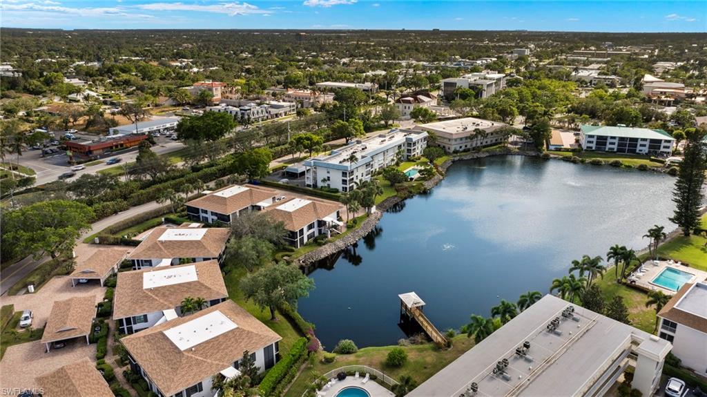 SOMERSET AT MOORINGS - Residential Lease