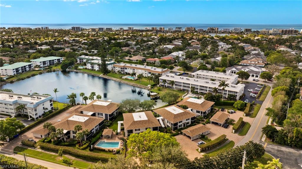 SOMERSET AT MOORINGS - Residential Lease